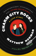 Image for "Charm City Rocks"