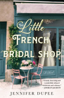 Image for "The Little French Bridal Shop"