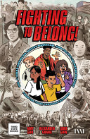 Image for "Fighting to Belong!"