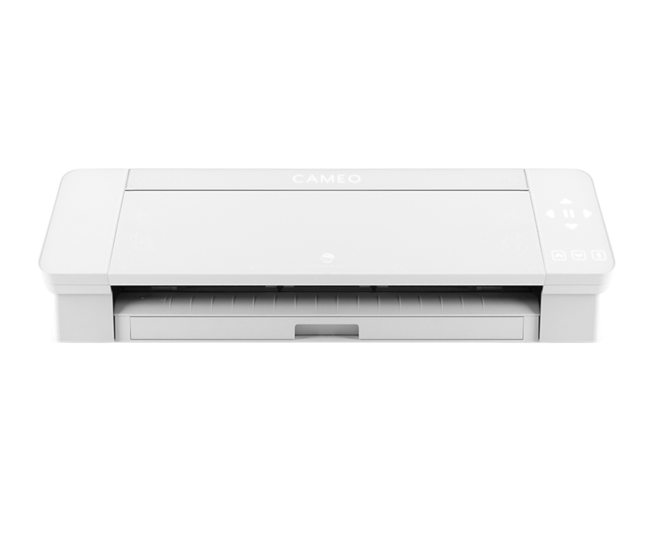 Silhouette Cameo Desktop Cutter