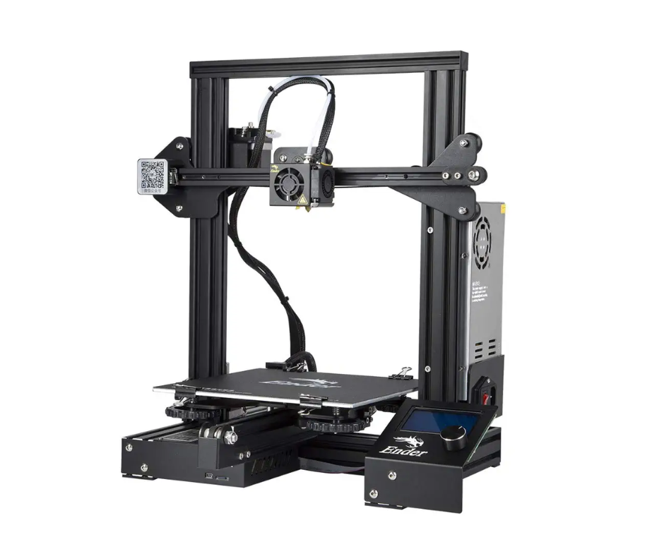 Creality Ender 3D Printer