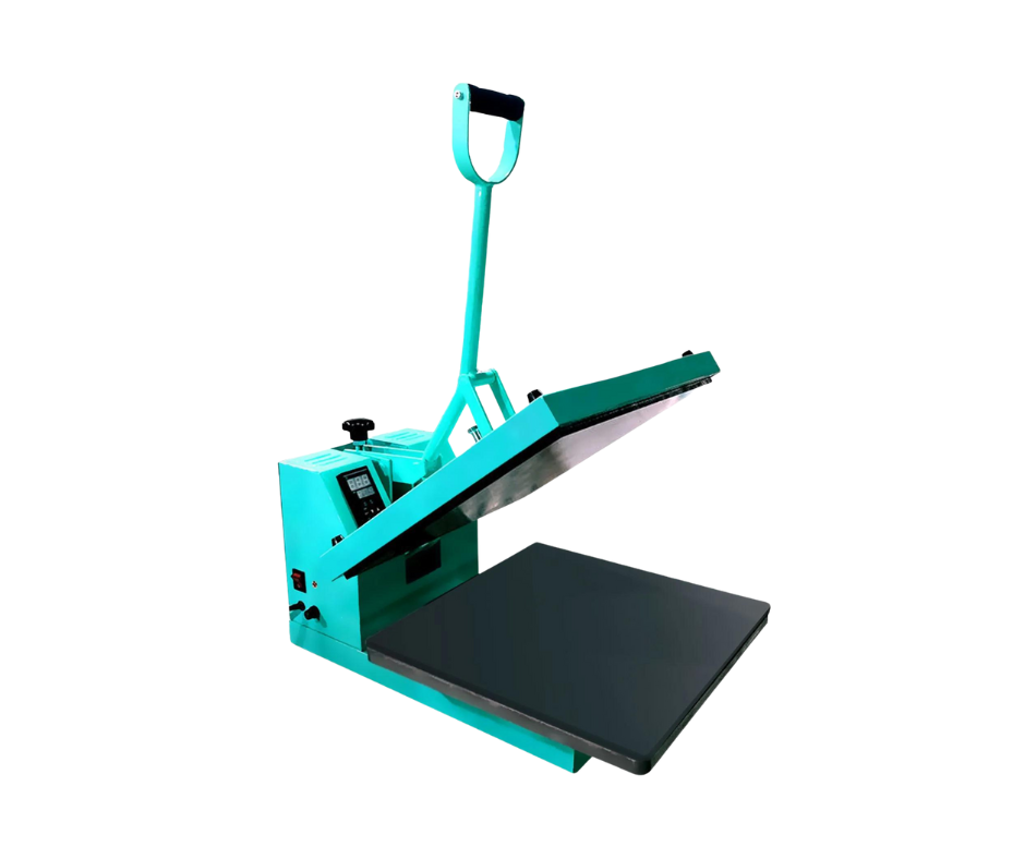 Swing Design Heat Press