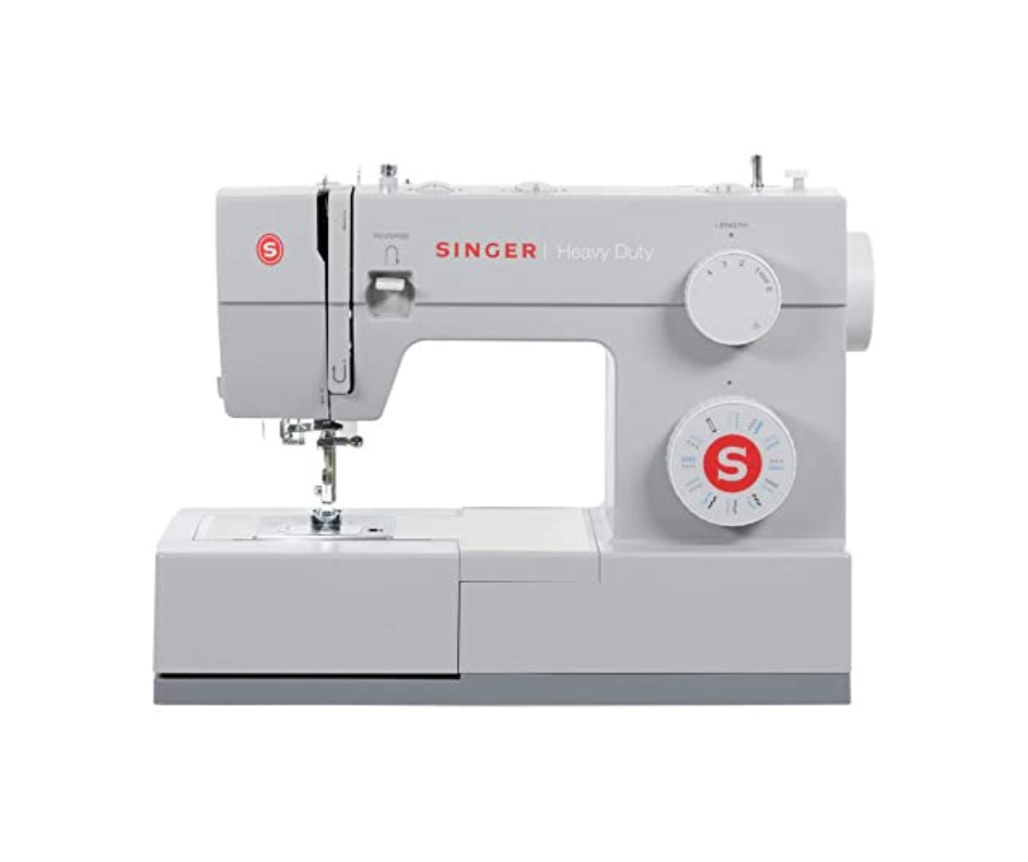 Singer Heavy Duty 4423 Sewing Machine 