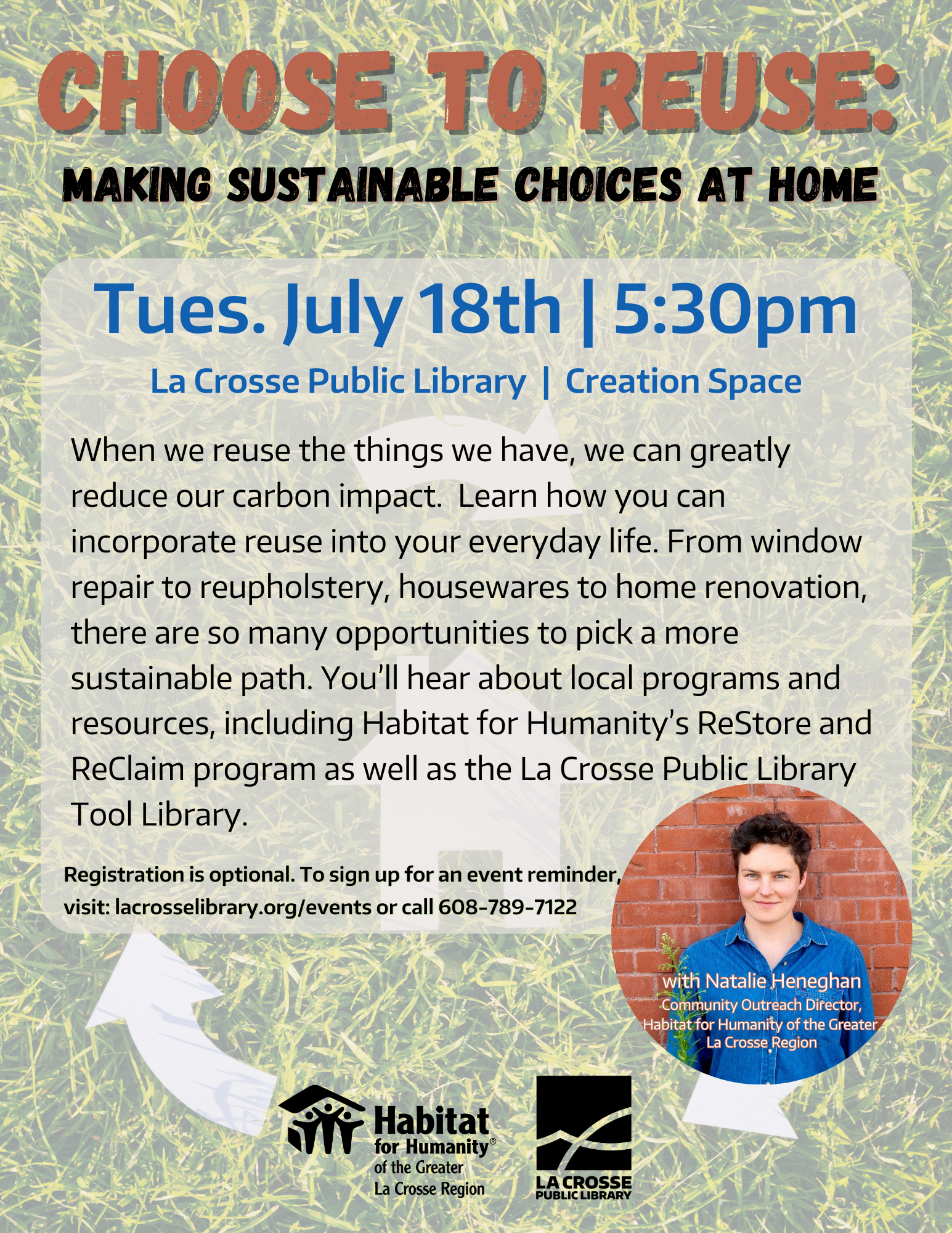 Sustainable Homeowners