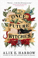 Image for "The Once and Future Witches"