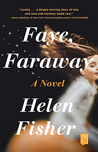 Image for "Faye, Faraway"