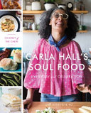 Image for "Carla Hall&#039;s Soul Food"