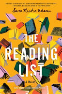 Image for "The Reading List"
