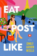 Image for "Eat Post Like"