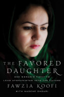 Image for "The Favored Daughter"