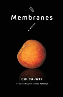 Image for "The Membranes"