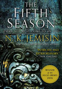 Image for "The Fifth Season"