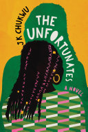 Image for "The Unfortunates"