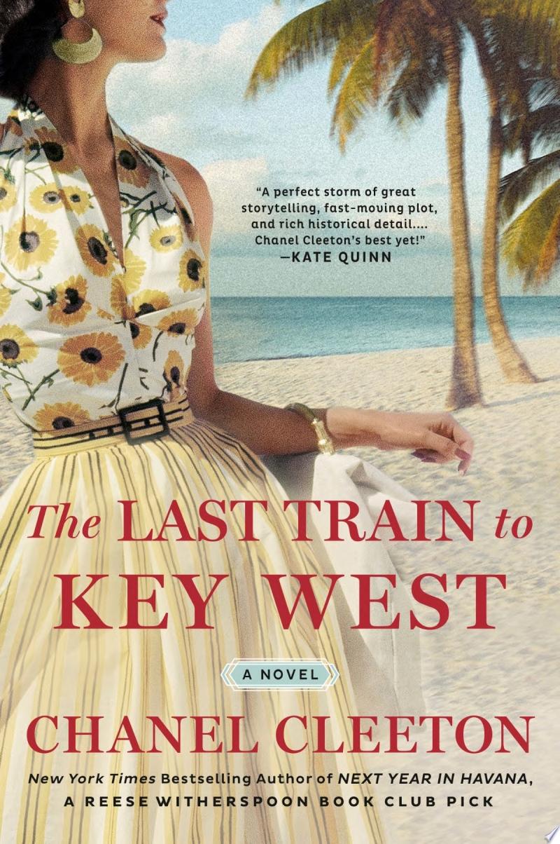 Image for "The Last Train to Key West"