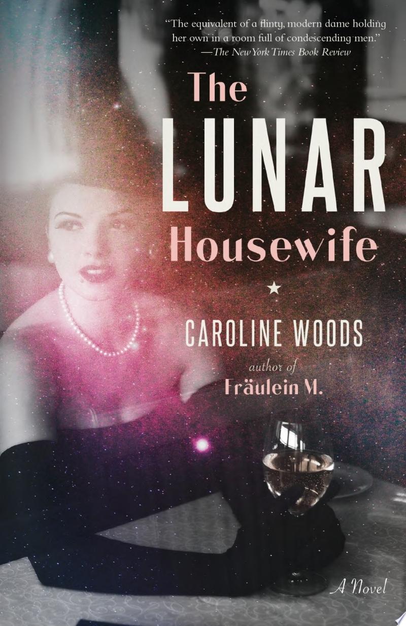 Image for "The Lunar Housewife"