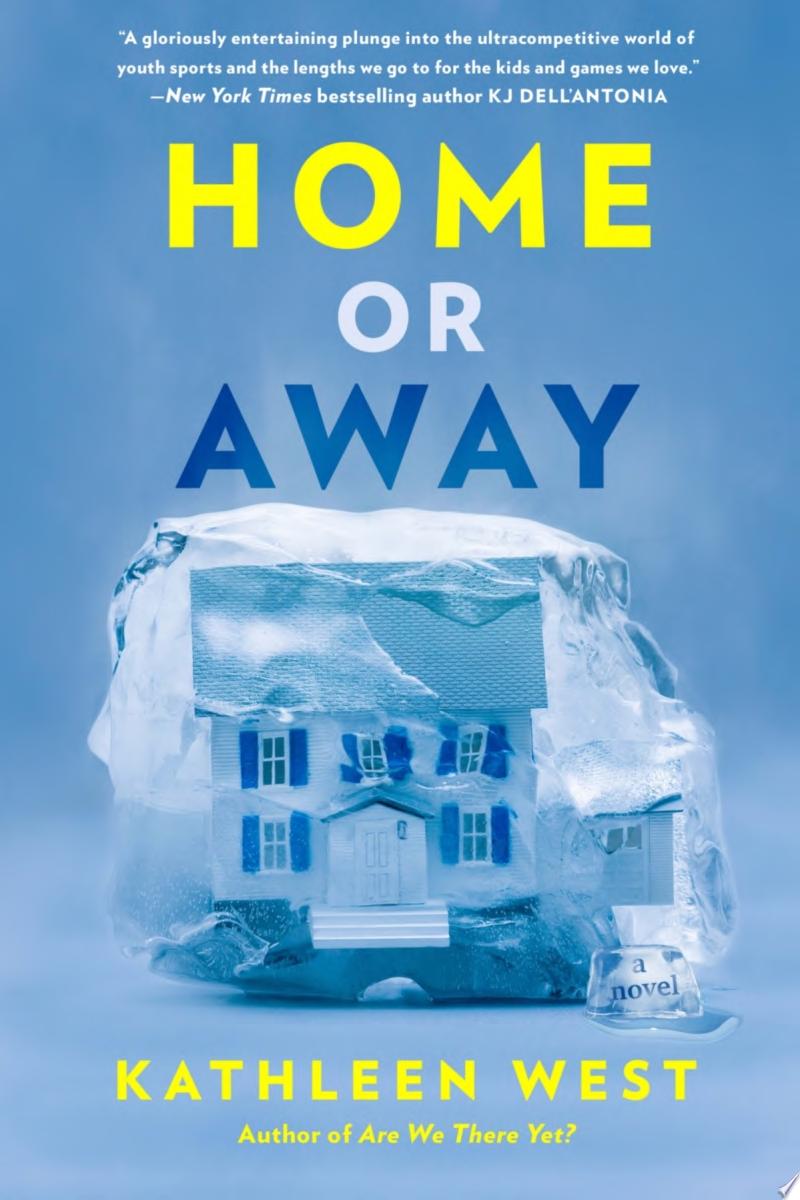 Image for "Home or Away"