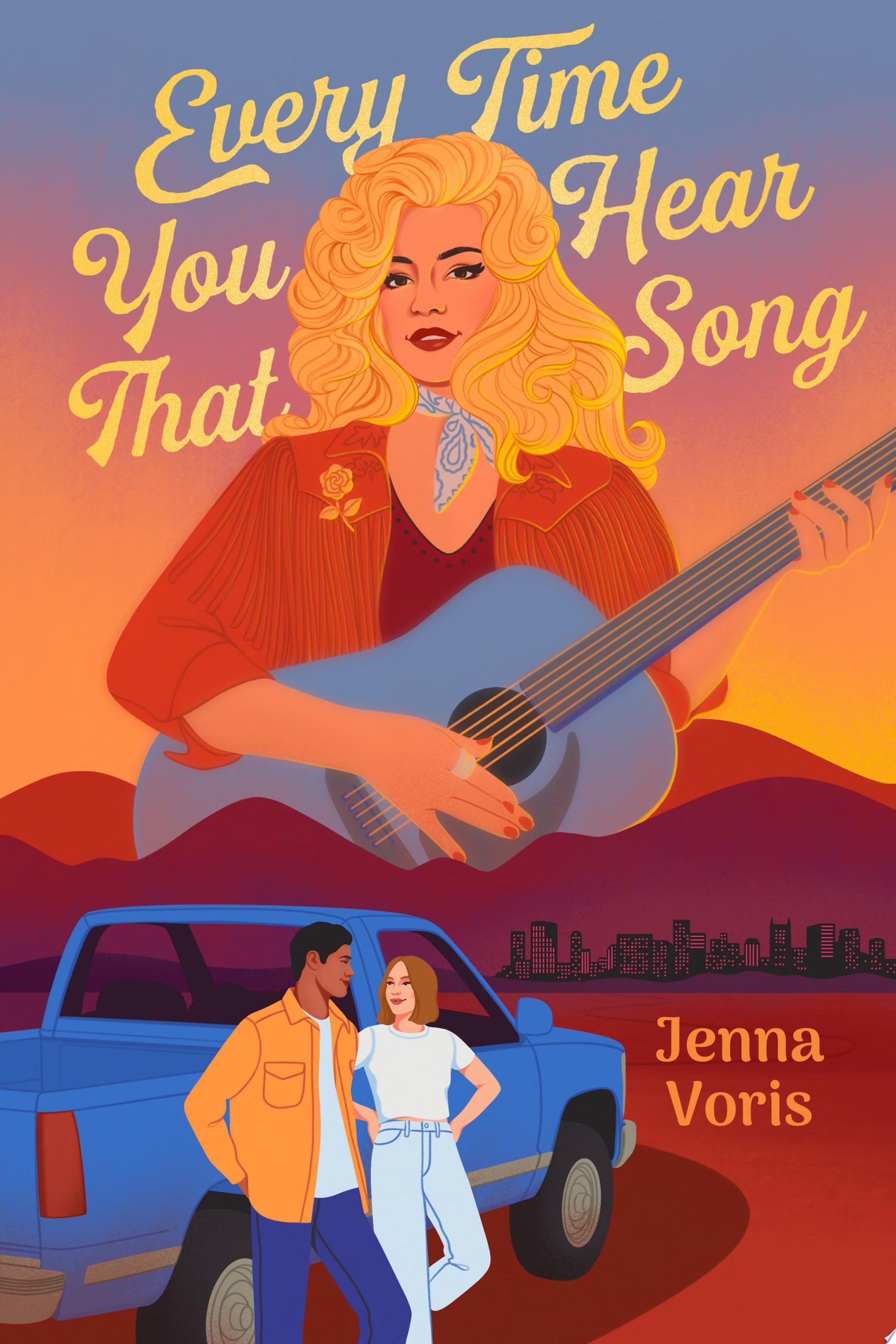 "Every Time You Hear That Song" by Jenna Voris