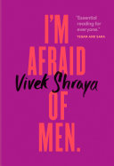 Image for "I'm Afraid of Men"