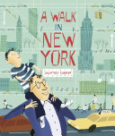 Image for "A Walk in New York"