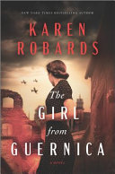 "The Girl from Guernica" by Karen Robards