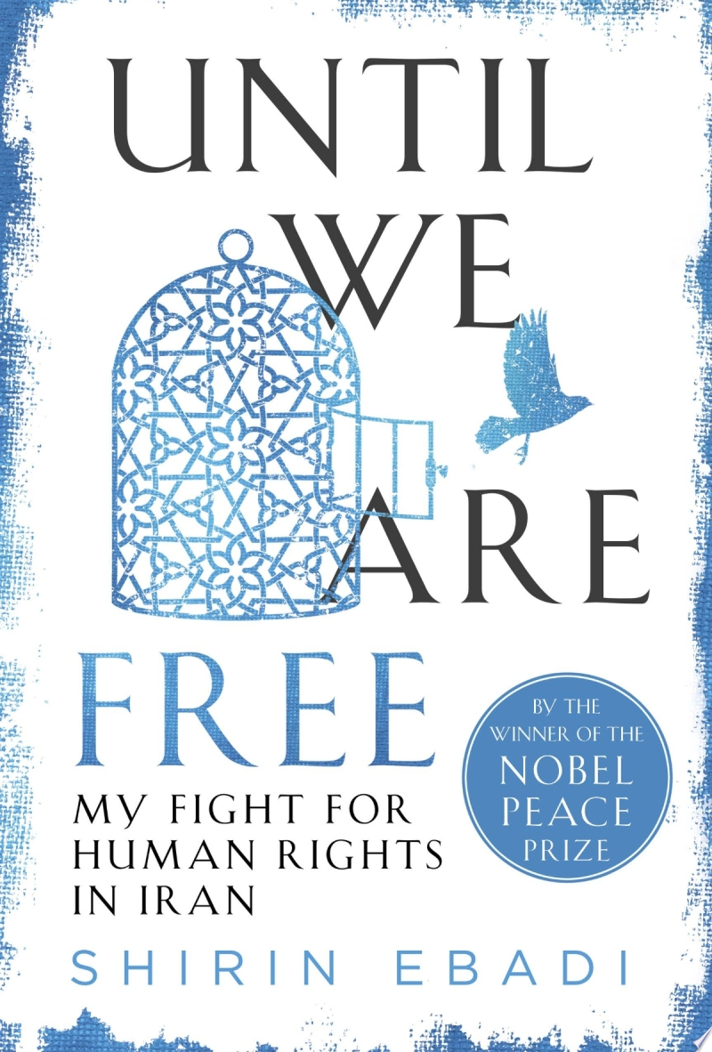 Image for "Until We are Free"