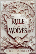 Image for "Rule of Wolves"