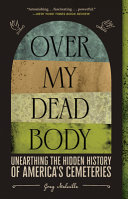 Image for "Over My Dead Body"