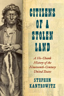 Image for "Citizens of a Stolen Land"