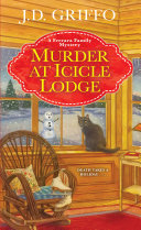 Image for "Murder at Icicle Lodge"