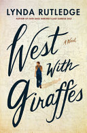 Image for "West with Giraffes"