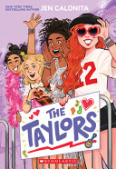 "The Taylors" by Jen Calonita