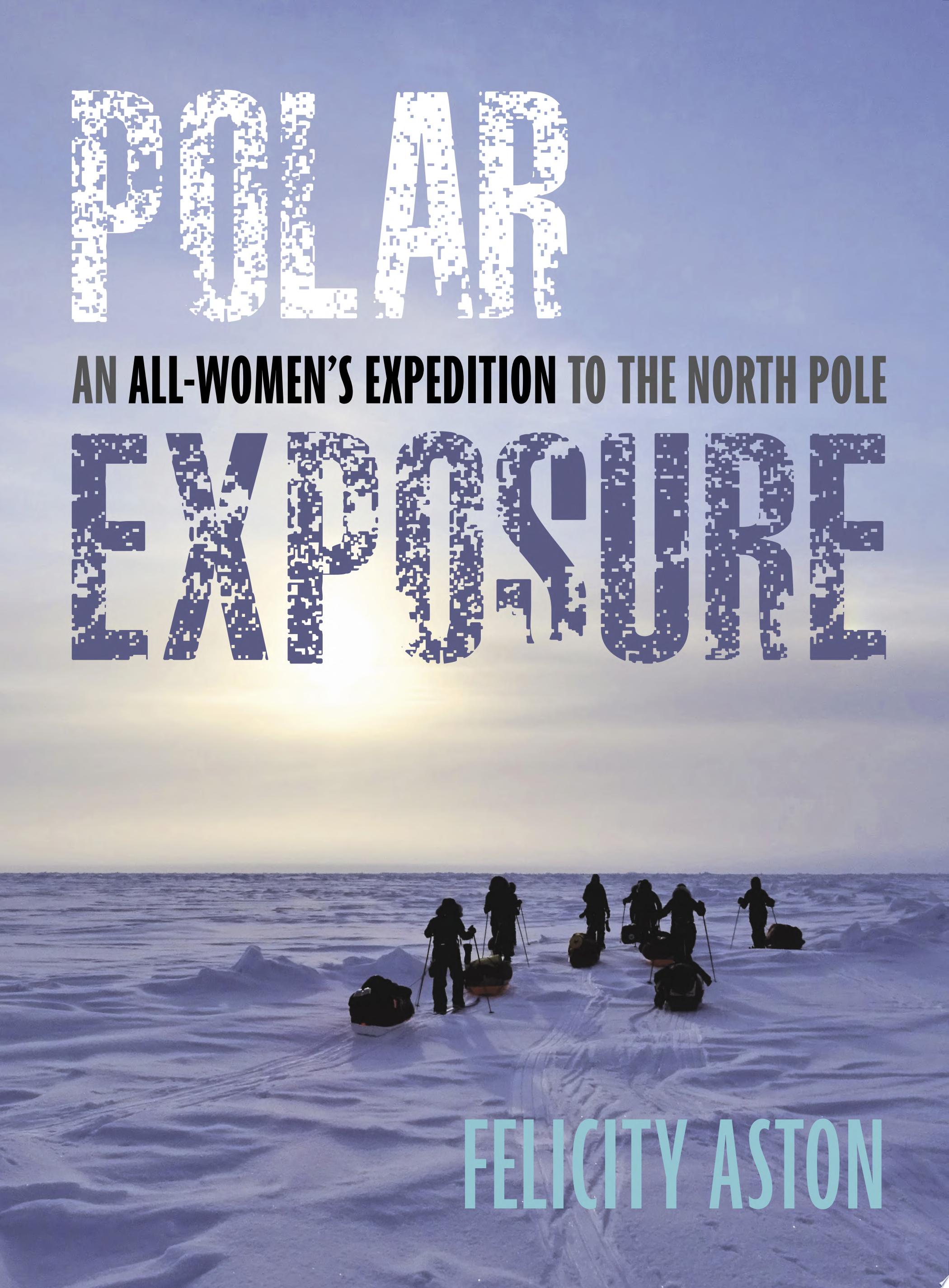 Image for "Polar Exposure"