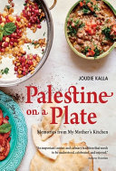 Image for "Palestine on a Plate"