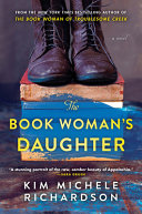 "The Book Woman's Daughter" by Kim Michele Richardson