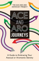 Image for "Ace and Aro Journeys"