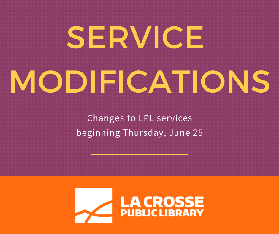 La Crosse Public Library