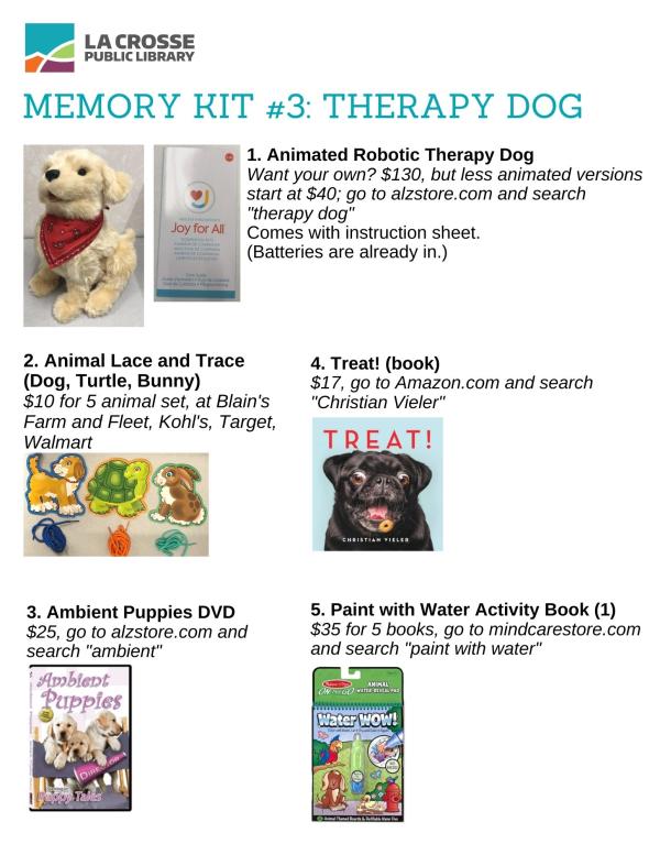Therapy Dog Kit