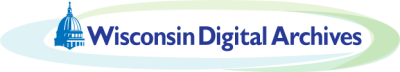 Wisconsin Digital Archives