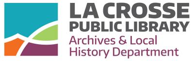 La Crosse Public Library Archives & Local History Department