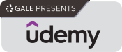 Udemy Logo