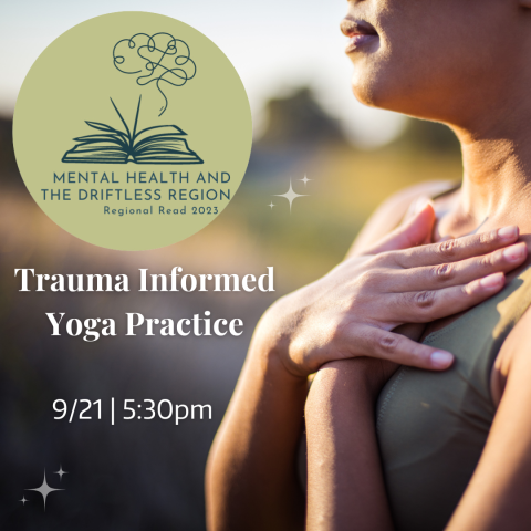 woman with hands crossed over chest