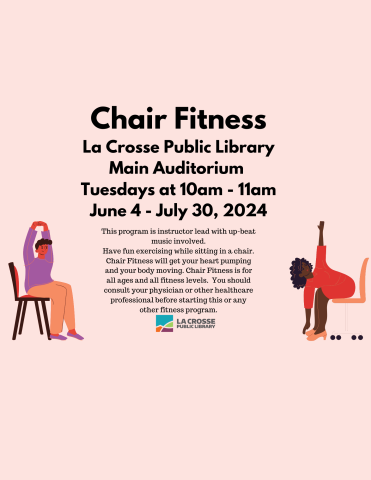 Chair Fitness