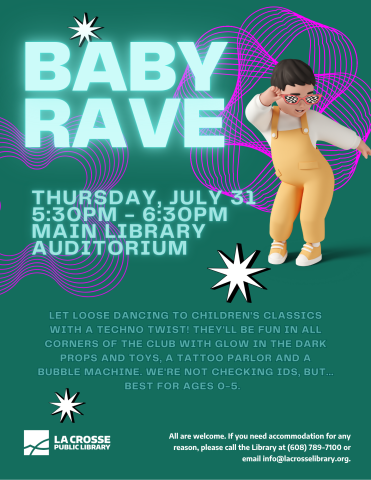 Baby Rave