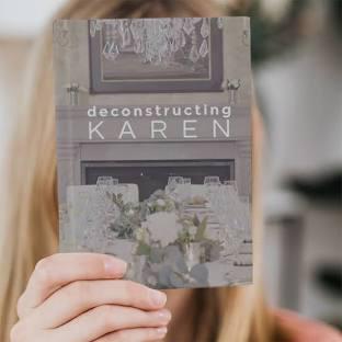 Deconstructing Karen image