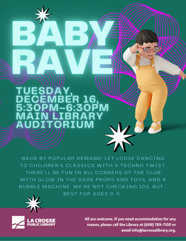 Baby Rave