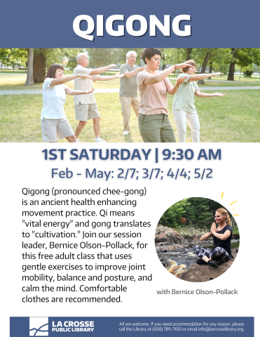 Qigong