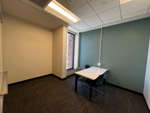 Meeting Room 5 Photo