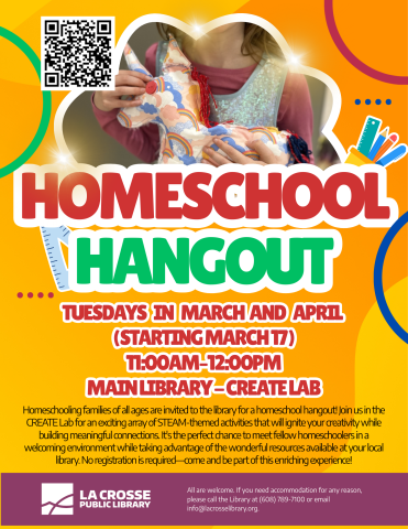 Homeschool Hangout