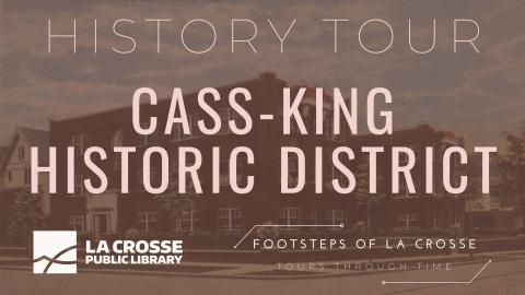 cass-king district tour graphic