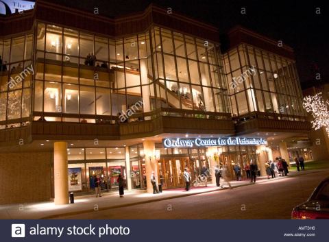 Come with us to see Kinky Boots at the Ordway in St. Paul | La Crosse